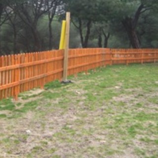 Albenga, ok della Giunta Comunale all'area dedicata ai cani