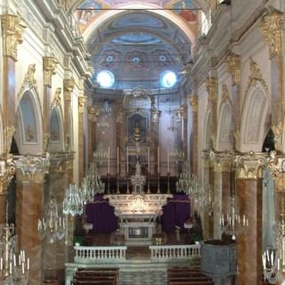 Alassio: &amp;egrave; morta la madre del vicario della diocesi