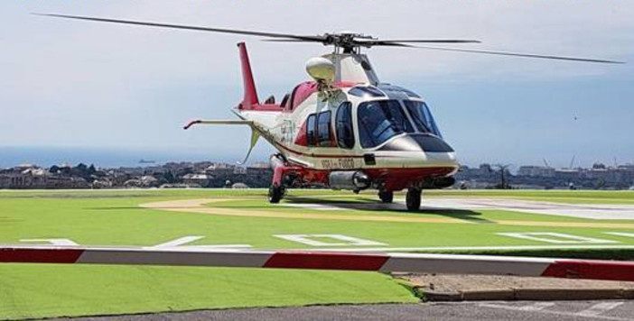 Il sindacato Vigili del Fuoco critico sulla nuova convenzione per l'elisoccorso