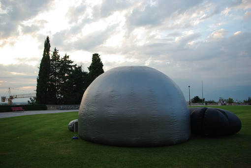 Alassio: arriva il Festival della Scienza, mostre e laboratori per bambini Alassio: arriva il Festival della Scienza, mostre e laboratori per bambini