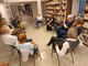 “Club del Libro” a Loano, in biblioteca nuovo incontro dedicato a “Aggiustare l'universo” di Raffaella Romagnolo “Club del Libro” a Loano, in biblioteca nuovo incontro dedicato a “Aggiustare l'universo” di Raffaella Romagnolo