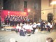 Albenga: concerto in piazza per l'Accademia musico vocale Ingaunia