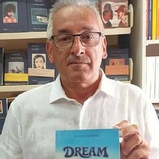 “DREAM, noi cresciuti creando musica prog”: ad Alassio la presentazione del libro di Alfredo Silvestri