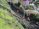 Riaperta la linea ferroviaria, i treni possono riprendere a circolare Riaperta la linea ferroviaria, i treni possono riprendere a circolare