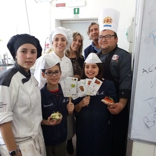 Foto comunicato stampa