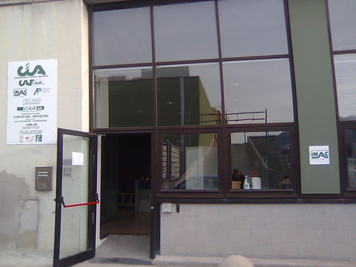 Albenga: la CIA cambia sede Albenga: la CIA cambia sede