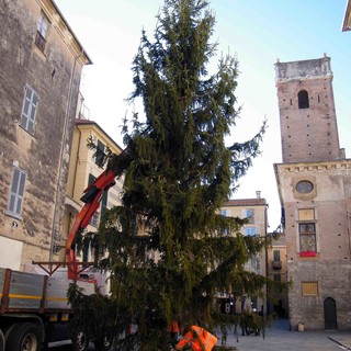 Albenga, inizietive dell'ultimo weekend 2012