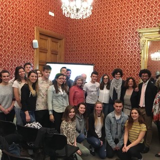 Savona, un’app per i croceristi creata grazie al progetto di Alternanza Scuola/lavoro (VIDEO)