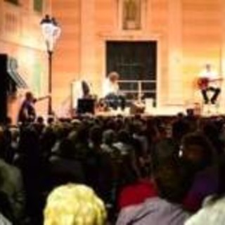 Albissola Marina, per la rassegna “Parole Ubikate in Mare”: incontro con Bruno Gambarotta