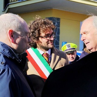 Stella, dalla Fondazione De Mari 100mila euro per la progettazione della valorizzazione del Castello Grimaldi