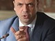 Alfano a Pietra Ligure per la campagna referendaria, Canciani attacca: "Vergognoso il patrocinio del Comune"