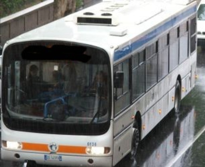 Immagine di repertorio