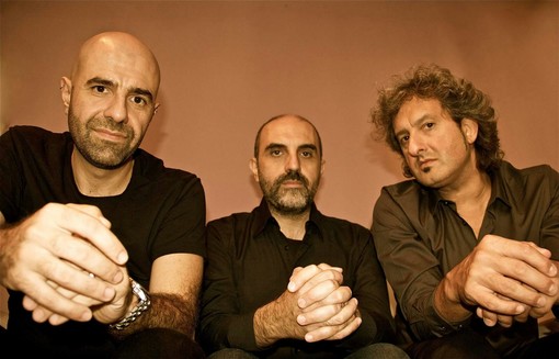 La band degli "Ancient Veil" apre la rassegna "Dischi volanti a Loano"