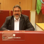 Termovalorizzatore in Val Bormida, Vaccarezza: "I colleghi del Pd si devono essere confusi, in Liguria nulla è deciso" Termovalorizzatore in Val Bormida, Vaccarezza: "I colleghi del Pd si devono essere confusi, in Liguria nulla è deciso"