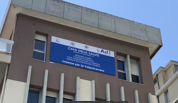 24enne morto a Genova, l'Asl 3: "Non risultano richieste di tampone per il Covid-19" 24enne morto a Genova, l'Asl 3: "Non risultano richieste di tampone per il Covid-19"