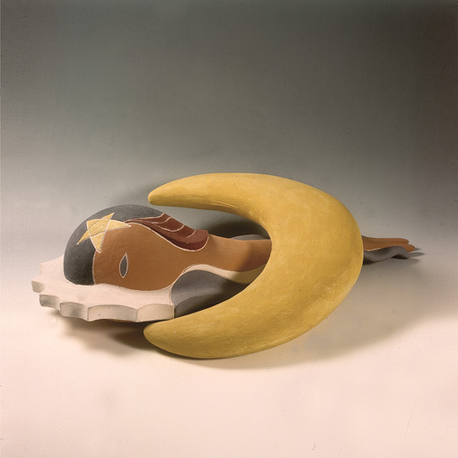 Sabato ad Albissola Marina la collettiva di ceramica