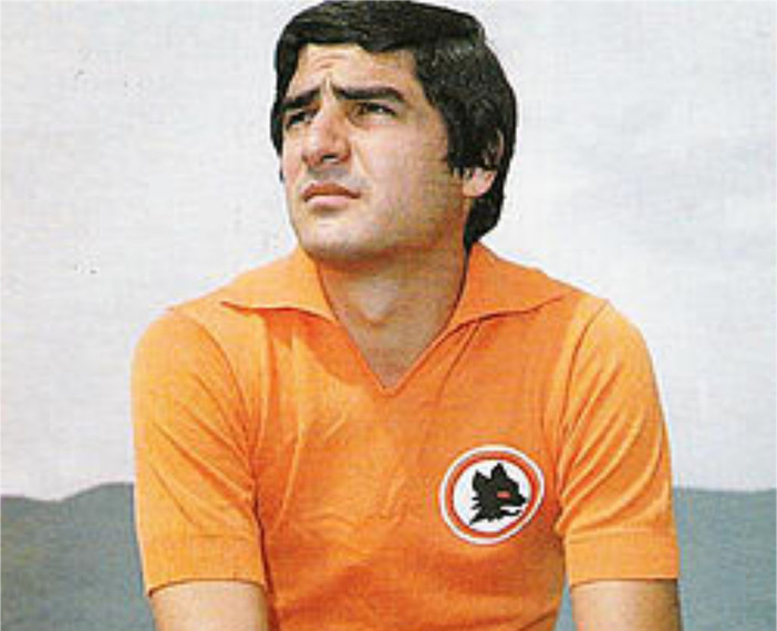Agostino Di Bartolomei Agostino Di Bartolomei