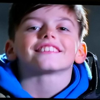 Il giovanissimo Alberto Cignoni stupisce a "Superbrain - Le Supermenti"