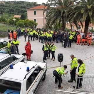 L'Aib Albisola compie 20 anni: "Ci siamo sempre fatti trovare pronti per intervenire dove richiesti"