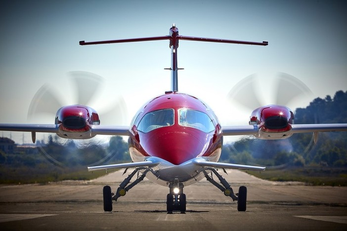 Si apre un nuovo spiraglio per Piaggio Aerospace: confronto al Mise entro una settimana?