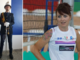 La vigilessa Antonella Dambra in nazionale pallavolo polizie locali d’Italia: “Porterò la bandiera di Albenga sui campi da volley in Europa”