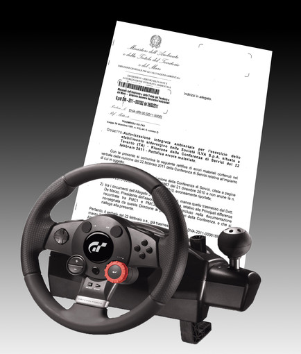 ILVA: "AIA farlocca" On Vattino (API) non usa mezzi termini. Interrogazione urgente ILVA: "AIA farlocca" On Vattino (API) non usa mezzi termini. Interrogazione urgente