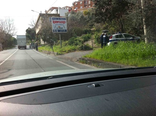 Melgrati: "Cara Rosy, ti scrivo ..."