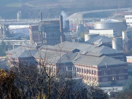 La Regione Piemonte chiederà al governo un risarcimento danni per l'Acna di Cengio. E la Liguria? La Regione Piemonte chiederà al governo un risarcimento danni per l'Acna di Cengio. E la Liguria?