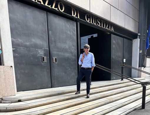 Il savonese Andrea Stecco nominato giudice per i minorenni: l'insediamento atteso per aprile Il savonese Andrea Stecco nominato giudice per i minorenni: l'insediamento atteso per aprile