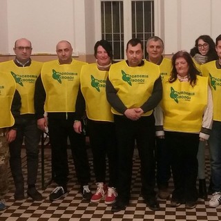 Accademia Kronos nucleo cinofili ponente ligure sarà presente a SagraLea 2019 Accademia Kronos nucleo cinofili ponente ligure sarà presente a SagraLea 2019