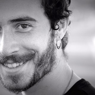 Andrea Walts (foto di Gilles Rocca)