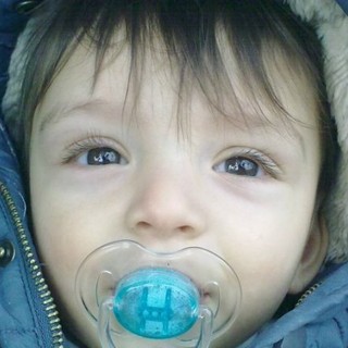 Alessandro Mathas, il bimbo ucciso