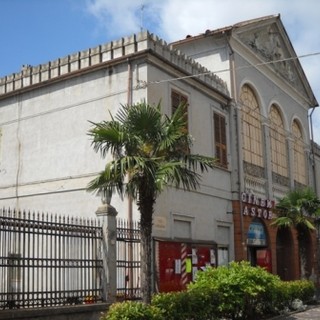 Albenga: il museo della Resistenza all'ex cinema Astor. Ciangherotti: "Soddisfatti"