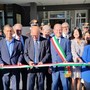 Inaugurazione scuola ad Andora, la Flc Cgil attacca: "Mentre il Ministro e i vertici degli uffici scolastici fanno la passerella, i docenti aspettano ancora di essere nominati" Inaugurazione scuola ad Andora, la Flc Cgil attacca: "Mentre il Ministro e i vertici degli uffici scolastici fanno la passerella, i docenti aspettano ancora di essere nominati"