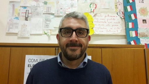 Il sindaco di Tovo Alessandro Oddo ai microfoni di Radio Onda Ligure 101