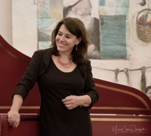 Loano, in piazza Rocca il concerto di “Ambrosiana Trio” Loano, in piazza Rocca il concerto di “Ambrosiana Trio”