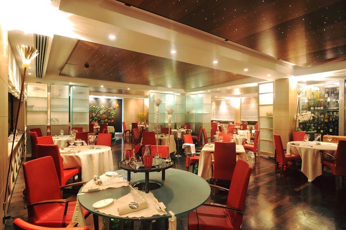 A Savona riapre il ristorante A Spurcacciun-a: innovazione ai fornelli e un nuovo chef da Barcellona A Savona riapre il ristorante A Spurcacciun-a: innovazione ai fornelli e un nuovo chef da Barcellona