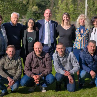 Mallare: Flavio Astiggiano presenta la lista "Uniti per cambiare"