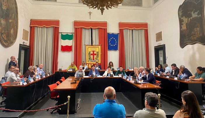 Il Consiglio Comunale di Albenga ha affrontato il tema dei danni all'agricoltura Il Consiglio Comunale di Albenga ha affrontato il tema dei danni all'agricoltura