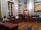 &quot;Braccio di Ferro&quot; tra maggioranza e minoranza finalese in consiglio comunale (FOTO e VIDEO)