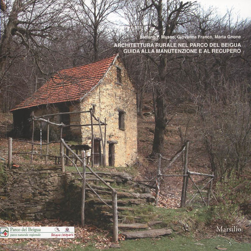 Sassello: sabato alla scoperta delle case rurali del Parco