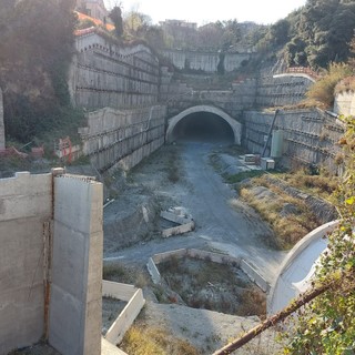Riparte l'Aurelia bis: entro fine aprile il bando per il completamento a Savona (FOTO e VIDEO) Riparte l'Aurelia bis: entro fine aprile il bando per il completamento a Savona (FOTO e VIDEO)