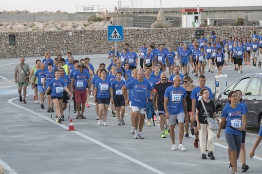 Il 10 agosto l'8^ edizione della “Andora 6.30”