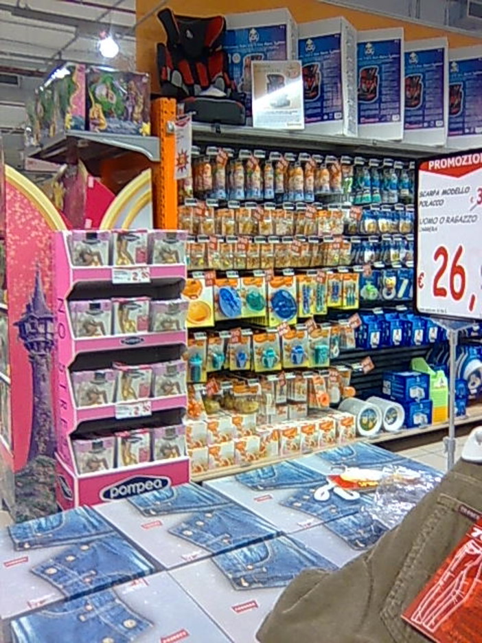 Punti vendita Coop regolarmente aperti,  nonostante lo sciopero