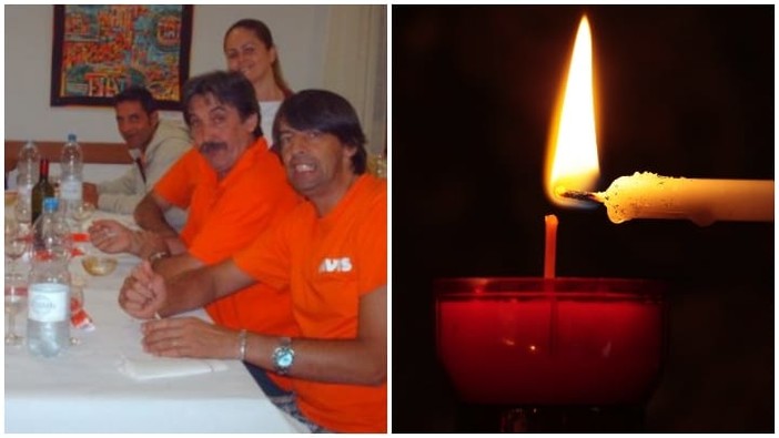 Celle e il Celle Varazze Volley piangono la scomparsa di Agostino "Stino" Zunino