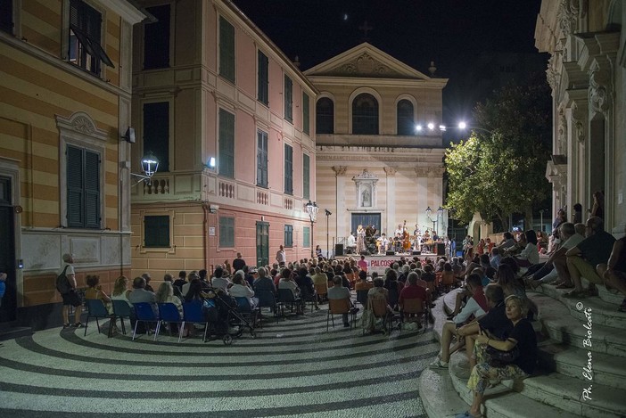 Presentata “AlbisJazz”: dal 1 al 6 luglio nelle due Albisole e a Savona
