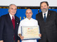 Stefano Martinengo si è diplomato alla scuola internazionale di cucina di Gualtiero Marchesi Stefano Martinengo si è diplomato alla scuola internazionale di cucina di Gualtiero Marchesi