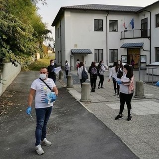 IIS Giolitti Bellisario Paire - Mondovì e Barge: una scelta per un progetto di vita