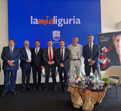 Aziende liguri protagoniste a Montecarlo con più di 200 incontri B2B