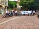 “Appennino Bike Tour 2021”, è partito da Altare “il giro d’Italia che non ti aspetti” lanciato da Legambiente e ViviAppennino “Appennino Bike Tour 2021”, è partito da Altare “il giro d’Italia che non ti aspetti” lanciato da Legambiente e ViviAppennino